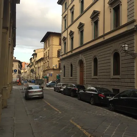 La Casa Di Orsola Gasthof