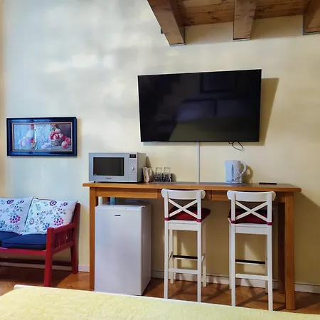 La Casa Di Orsola 佛罗伦萨