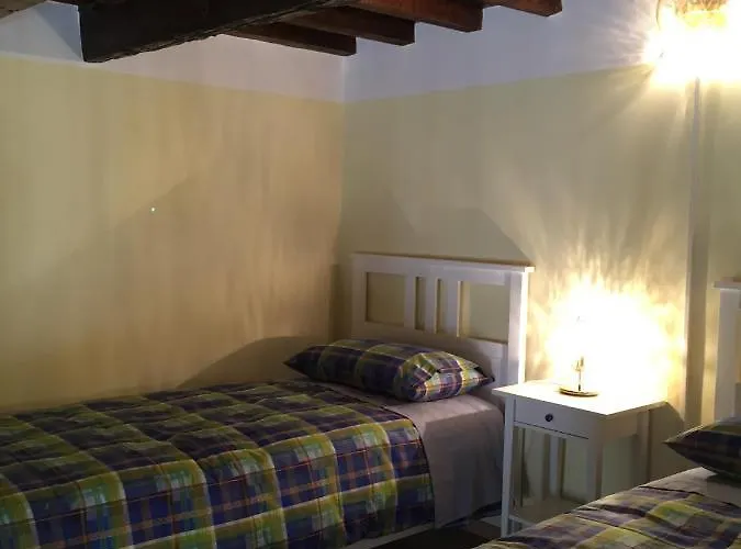 La Casa Di Orsola 4*