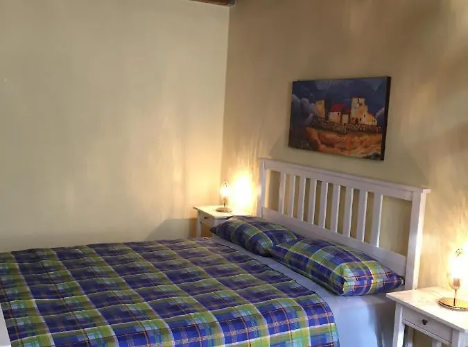La Casa Di Orsola Konukevi 4*