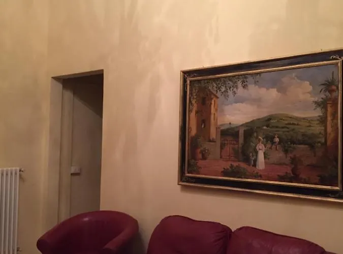 Konukevi La Casa Di Orsola