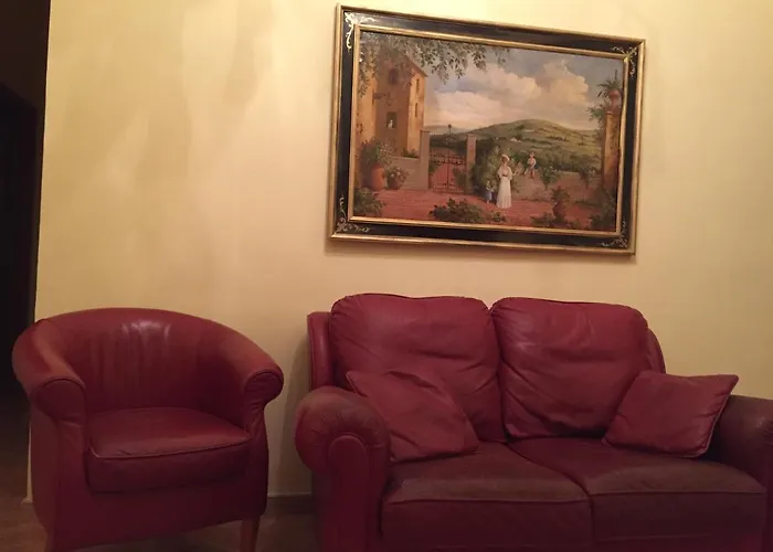 La Casa Di Orsola Konukevi