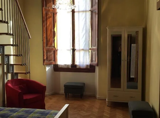 Konukevi La Casa Di Orsola