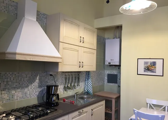 La Casa Di Orsola 4*