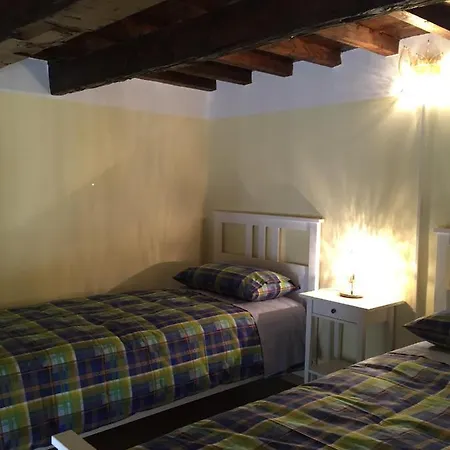 La Casa Di Orsola *