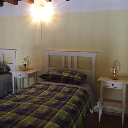 La Casa Di Orsola