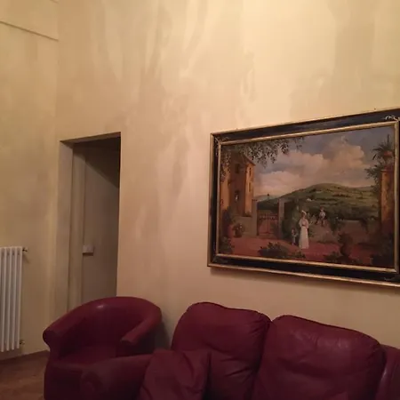 Guest house La Casa Di Orsola
