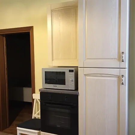 La Casa Di Orsola *