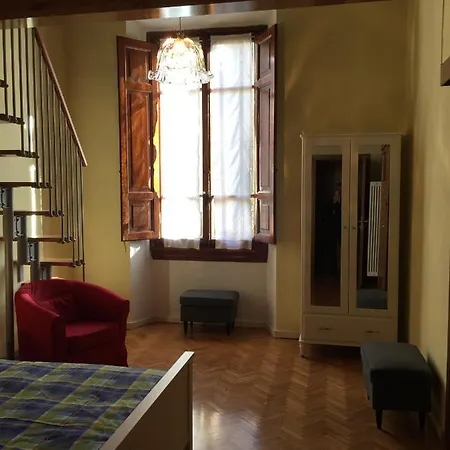 Guest house La Casa Di Orsola