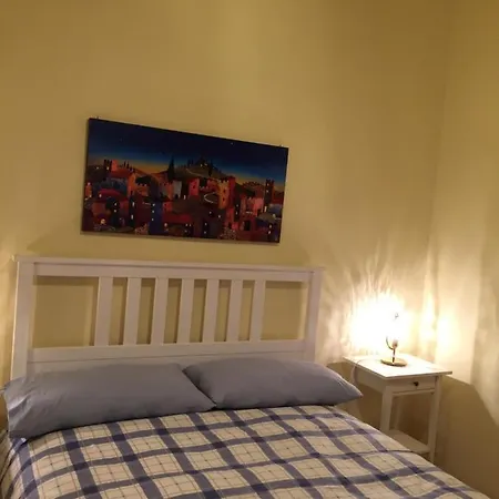 La Casa Di Orsola Guest house Florence