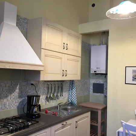 La Casa Di Orsola *