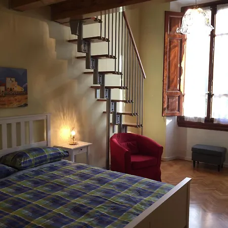 Guest house La Casa Di Orsola