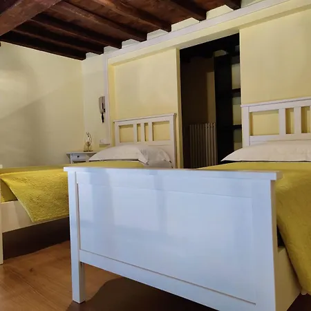 La Casa Di Orsola Guest house Florence