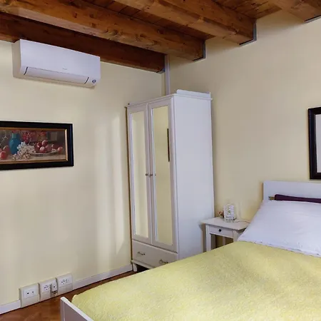 Guest house La Casa Di Orsola