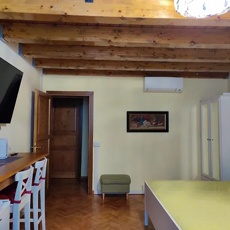 La Casa Di Orsola Guest house Florence