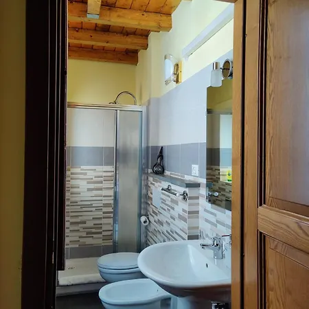 Guest house La Casa Di Orsola