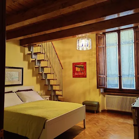 Guest house La Casa Di Orsola *