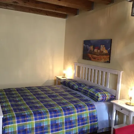 La Casa Di Orsola Pensjonat *