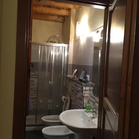 La Casa Di Orsola * Florencja