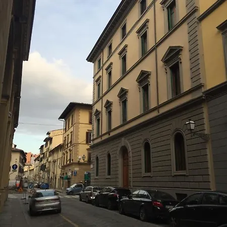 La Casa Di Orsola Pensjonat Florencja