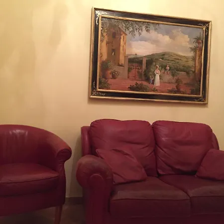 La Casa Di Orsola Pensjonat